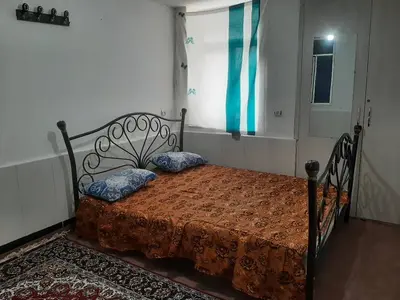 آپارتمان دوخوابه بوستان 5