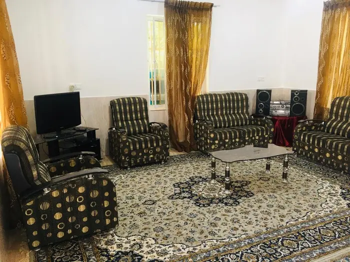 ویلا ۲ خوابه نارون -