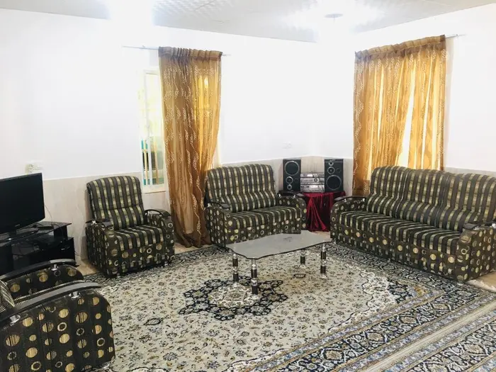 ویلا ۲ خوابه نارون -