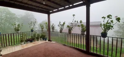 سوئیت یک خوابه چهارفصل حسینی واحد ۶