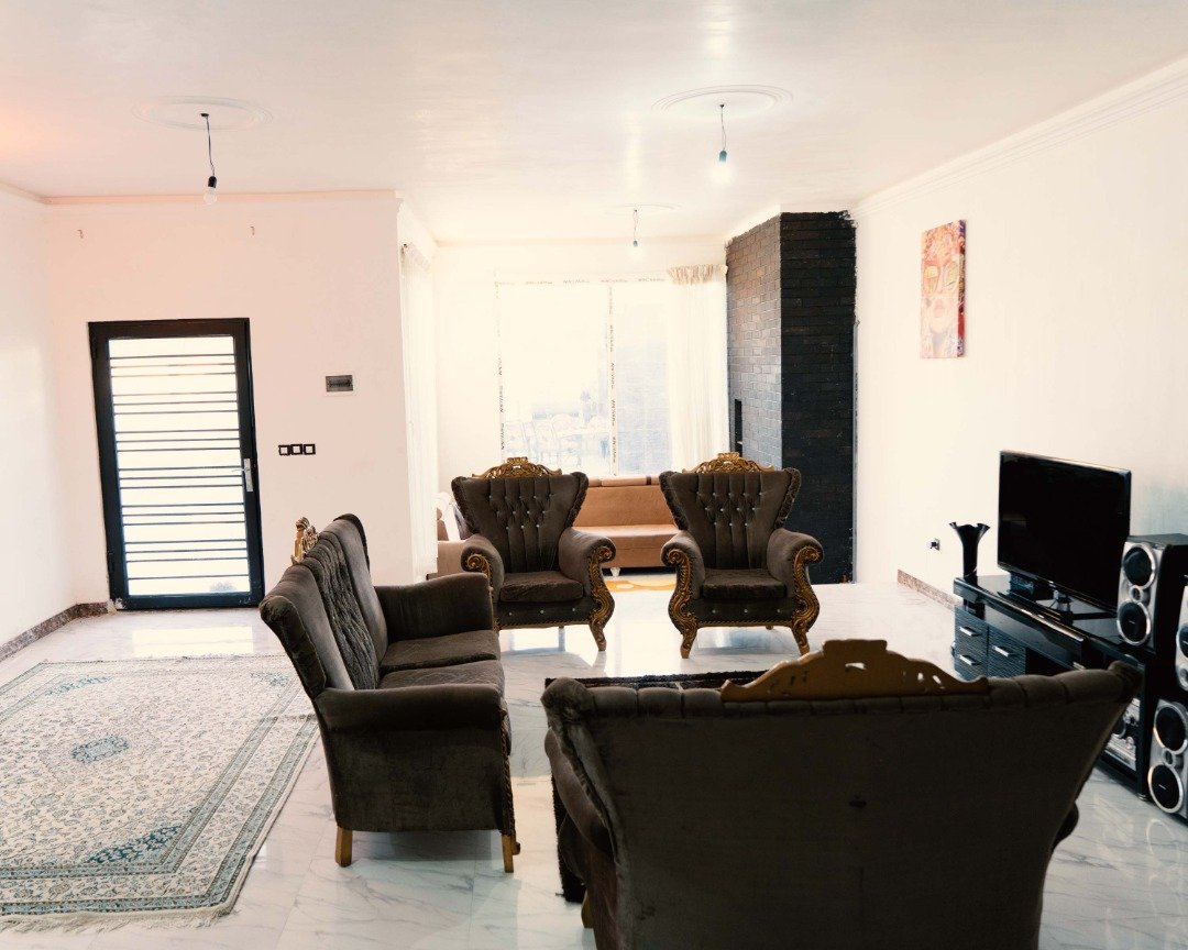 دوخوابه استخردار تابستانه نسترن -