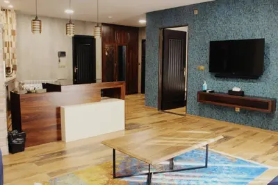 آپارتمان یک خوابه ایران رویا واحد 1