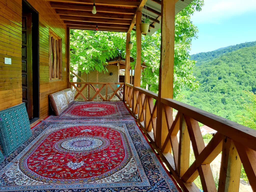 سرای اساس - واحد 3