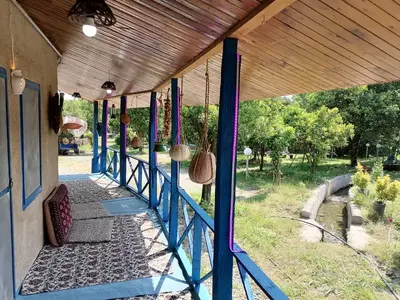 بومگردی مشتی حسن - واحد طلعت 1