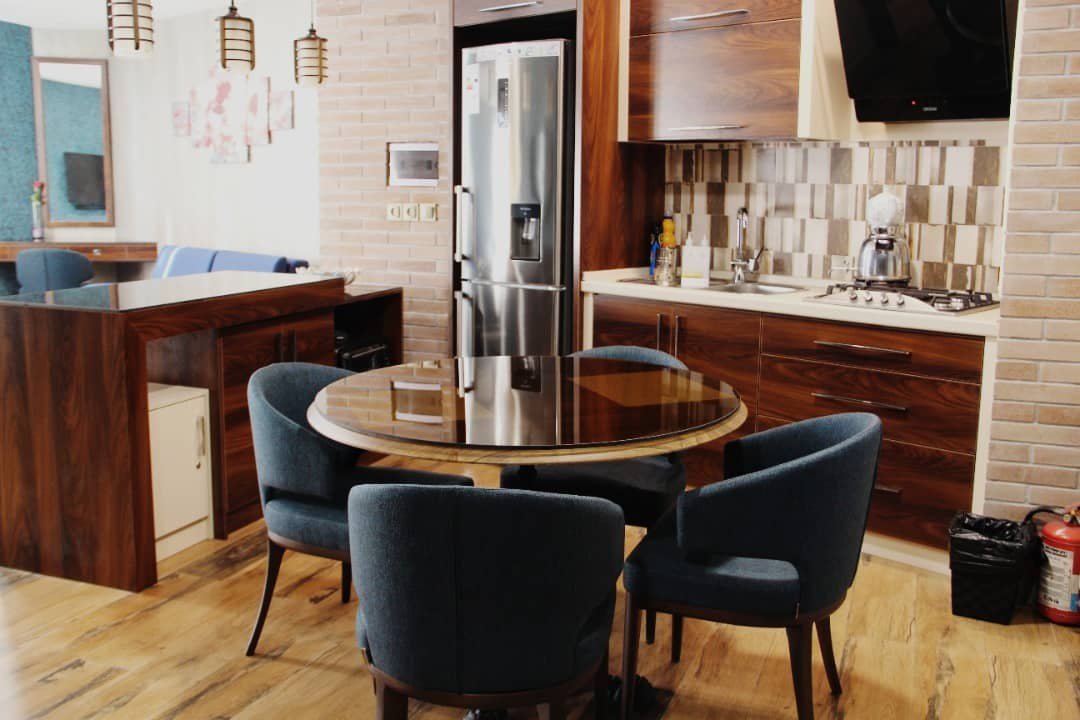 یک خوابه ایران رویا واحد 1