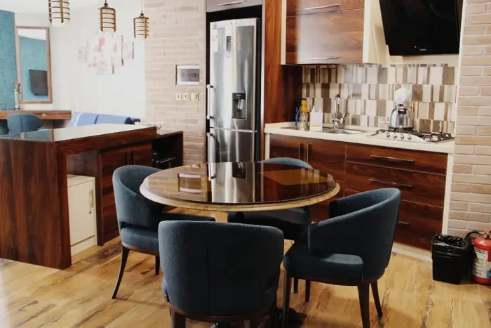 آپارتمان یک خوابه ایران رویا واحد 1 -   