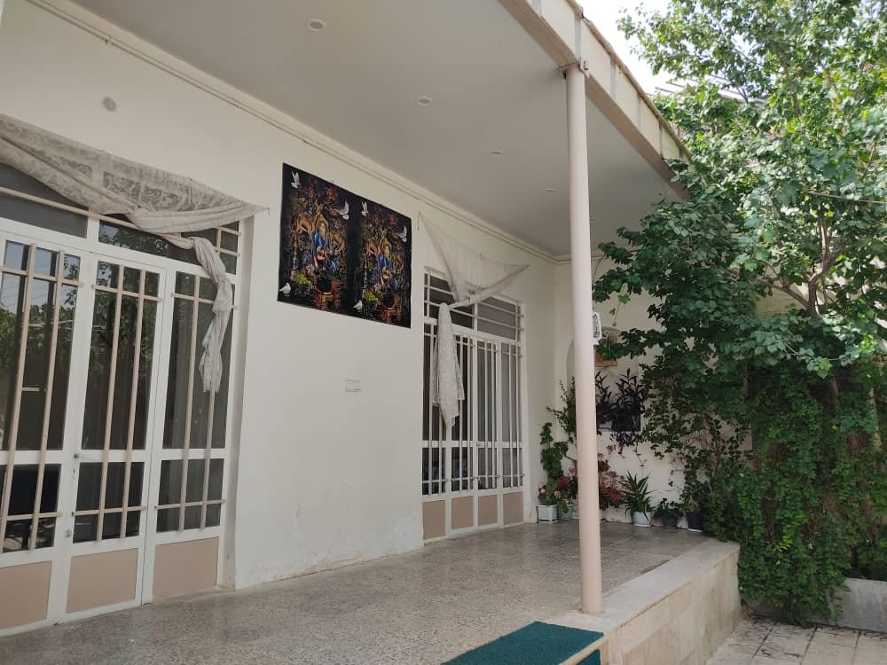 ویلا سه خوابه رستمی