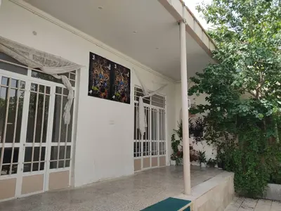 ویلا سه خوابه رستمی