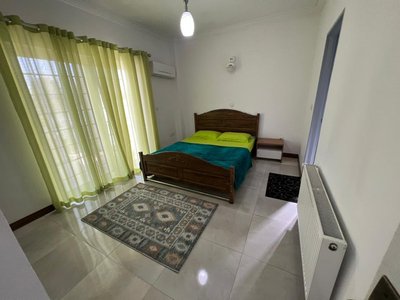 ویلا سه خوابه استخردار آبگرم رویال