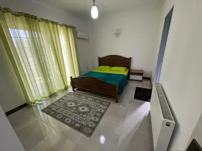 ویلا سه خوابه استخردار آبگرم رویال