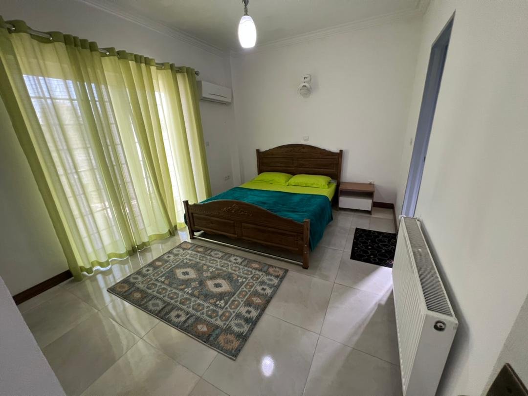 ویلا سه خوابه استخردار آبگرم رویال