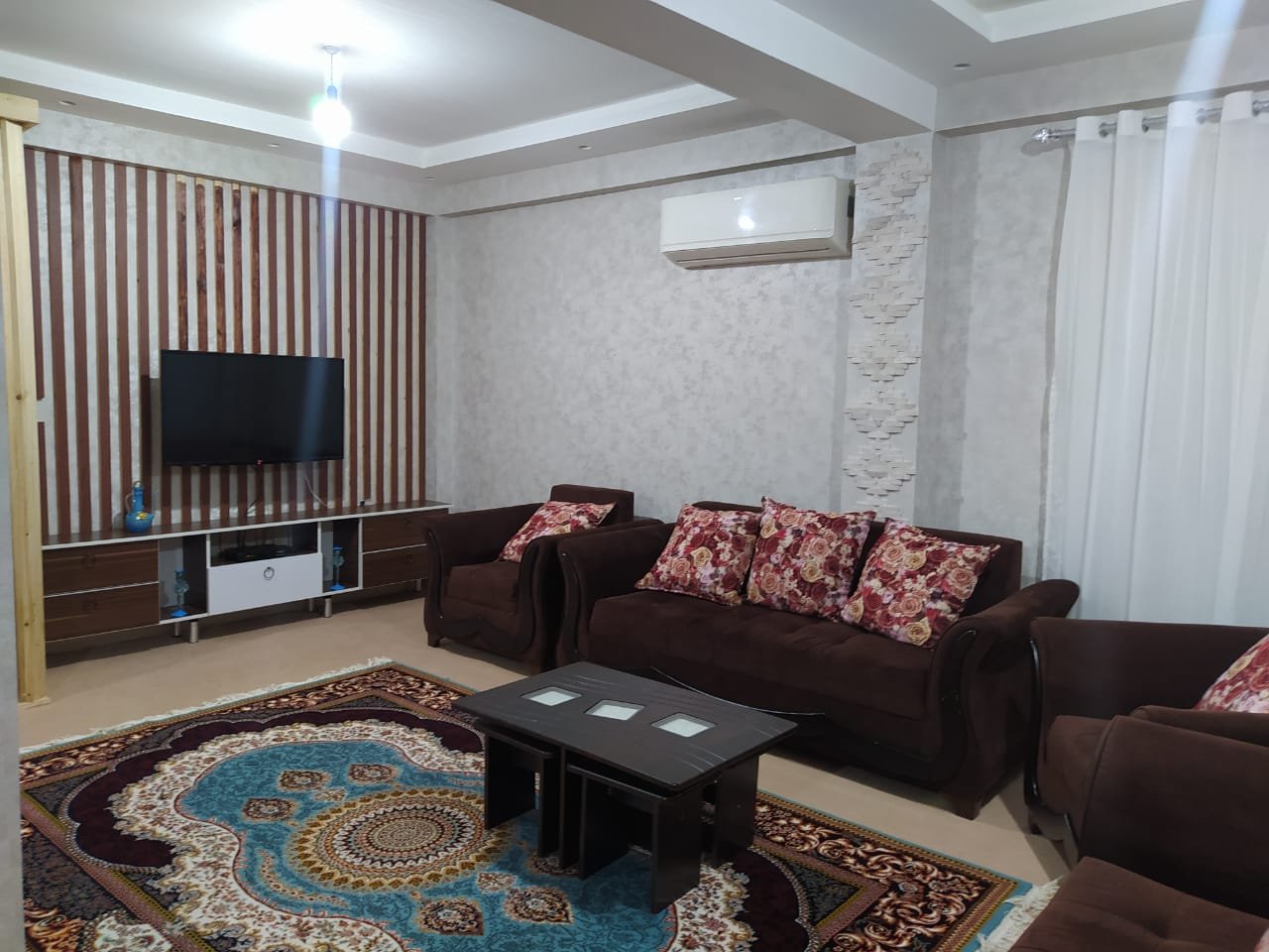 ویلا دوخواب پور یعقوب -    