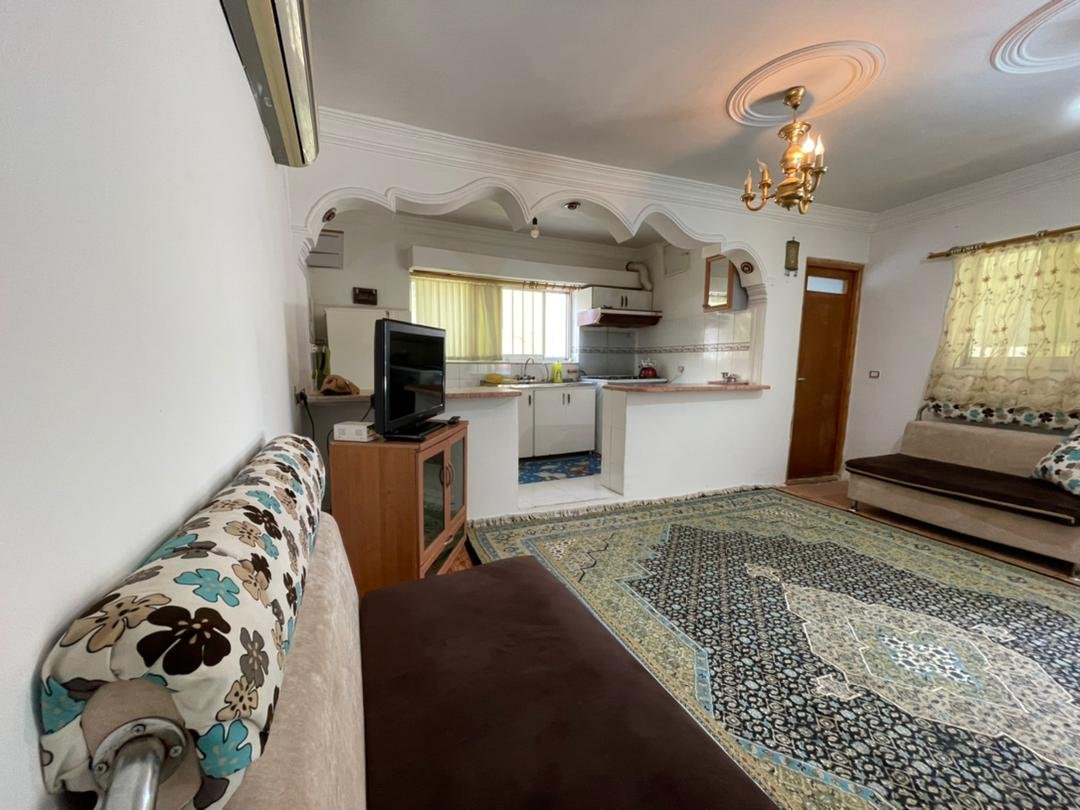 سوئیت یک خوابه نیاسته 1