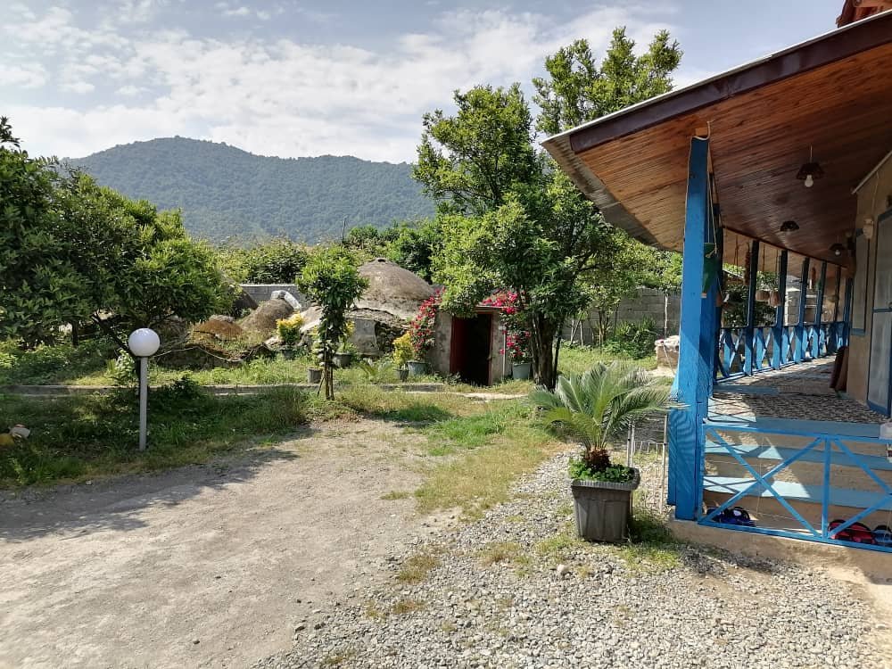 مشتی حسن - واحد طلعت 1