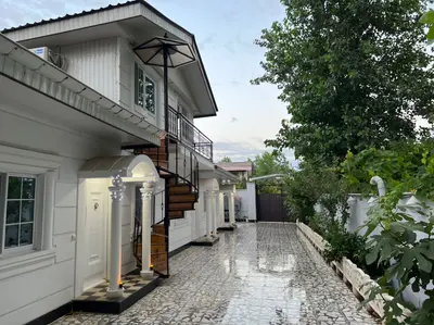 ویلا دوخوابه تی تی ۳