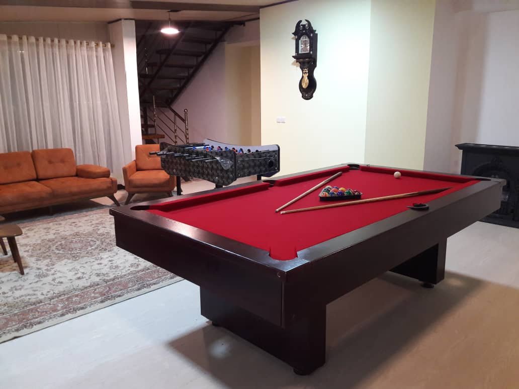 سه خوابه استخردار آبگرم صدف 1