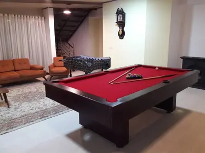 ویلا سه خوابه استخردار آبگرم صدف 1