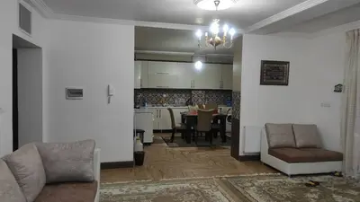 ویلا دوخوابه عمو محمد