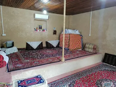 بومگردی مشتی حسن - واحد طلعت 1