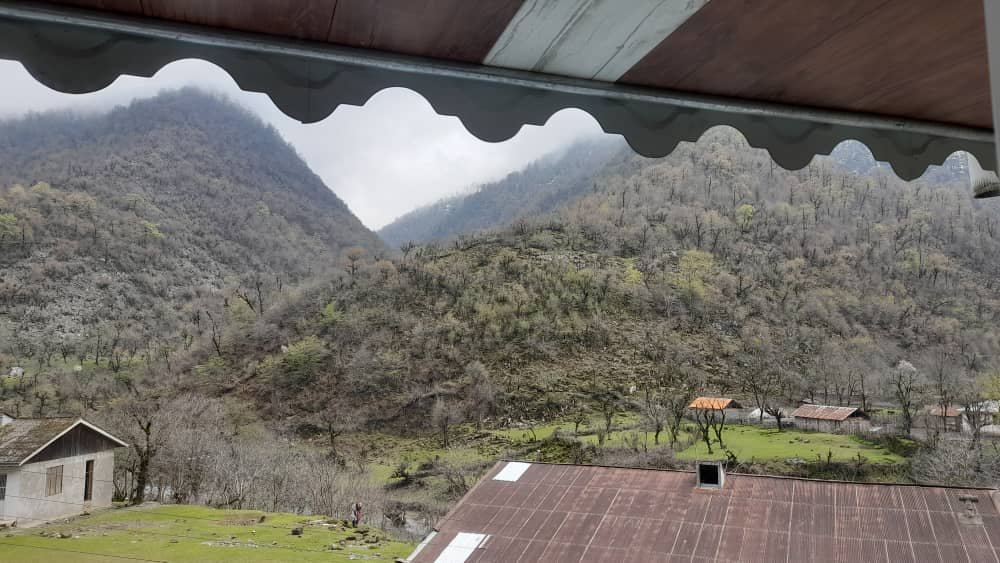 یک خوابه شالما