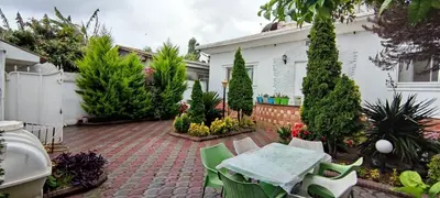 ویلا سه خوابه دریاسر