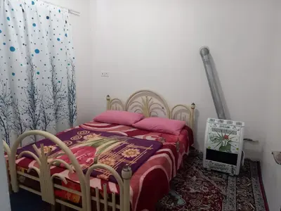 ویلا دوخوابه ساحل گیسوم