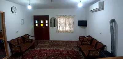 بومگردی سرای اساس - واحد 1