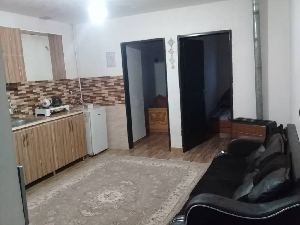 سوئیت دوخوابه سعید ۳