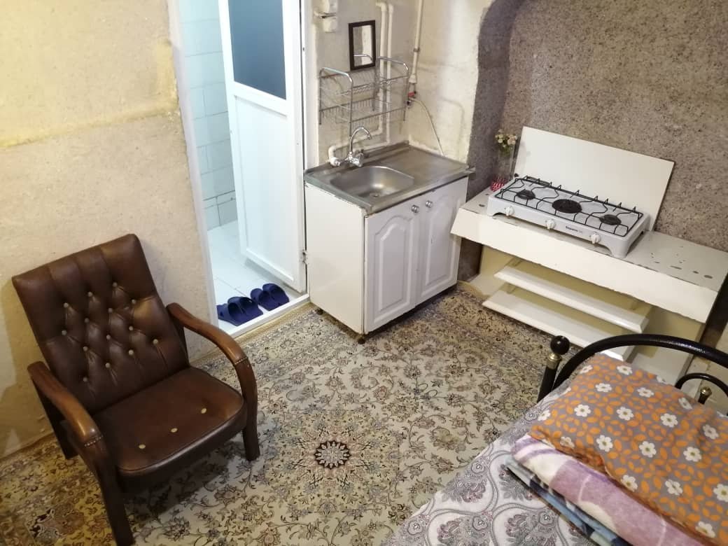 آپارتمان یک‌ خوابه 23 دانشگاه