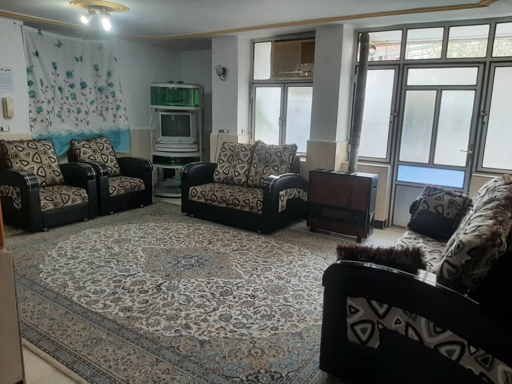 آپارتمان دوخوابه بوستان  5
