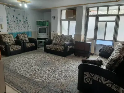 آپارتمان دوخوابه بوستان 5