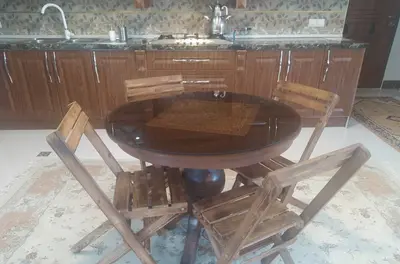 ویلا دوخوابه مرادی 9