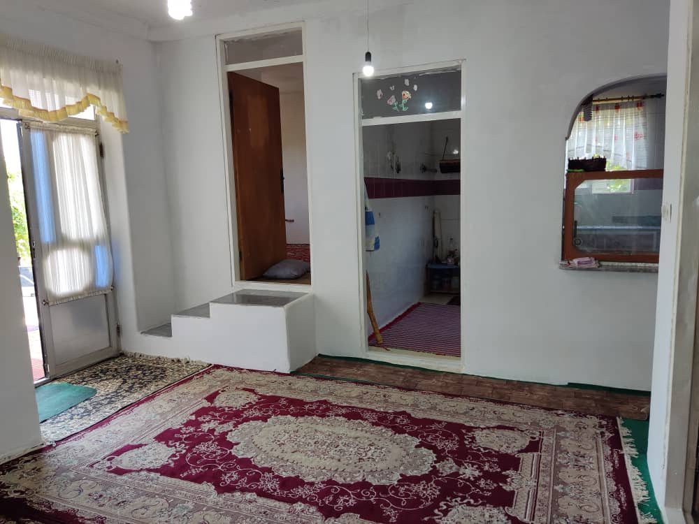 ویلا دوخوابه سیدمحله -   