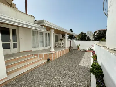 ویلا سه خوابه دوبلکس ساحلی علیرضا