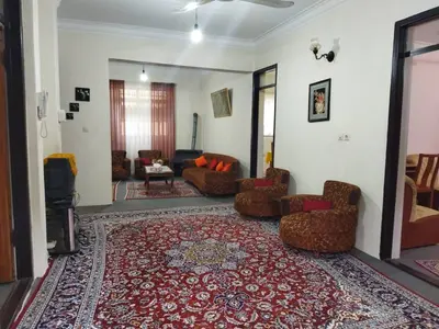 ویلا دوخوابه فرهنگیان