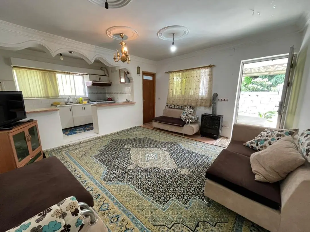 سوئیت یک خوابه نیاسته 1 -    