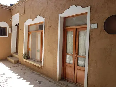 بومگردی نی چشمه - واحد بهارخواب