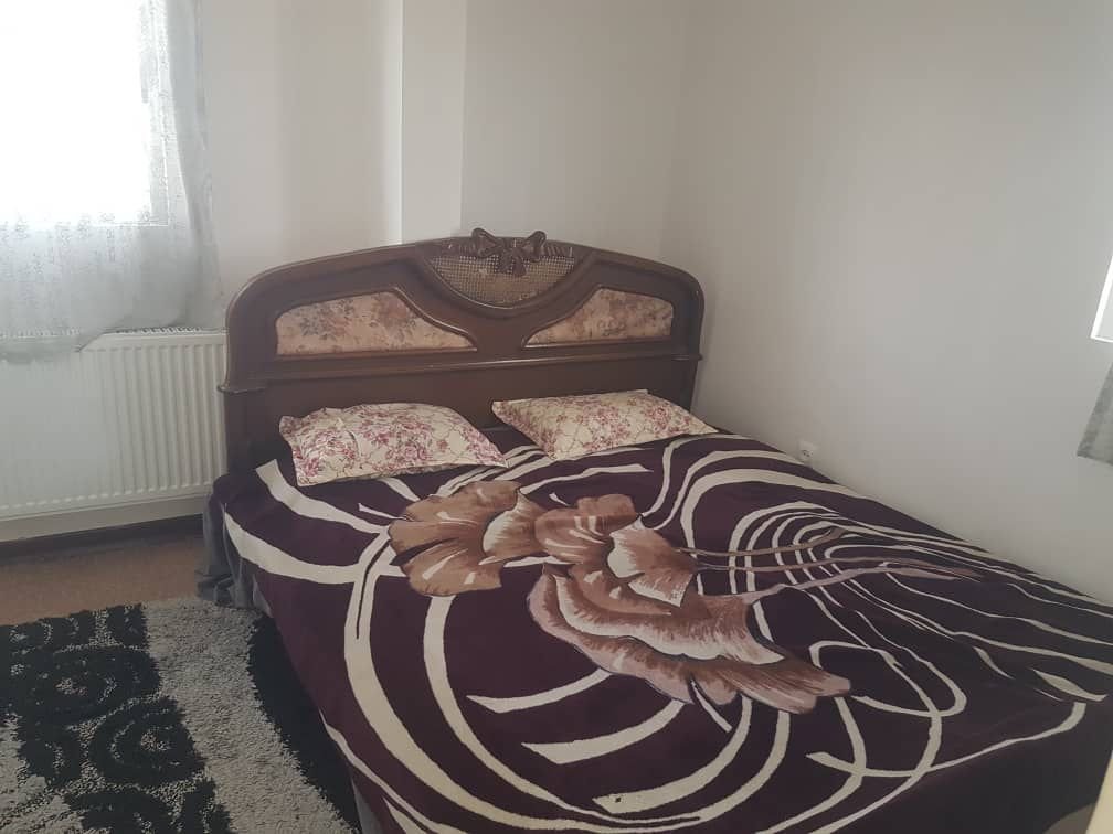 دوخوابه استخردار باغ آلبالو