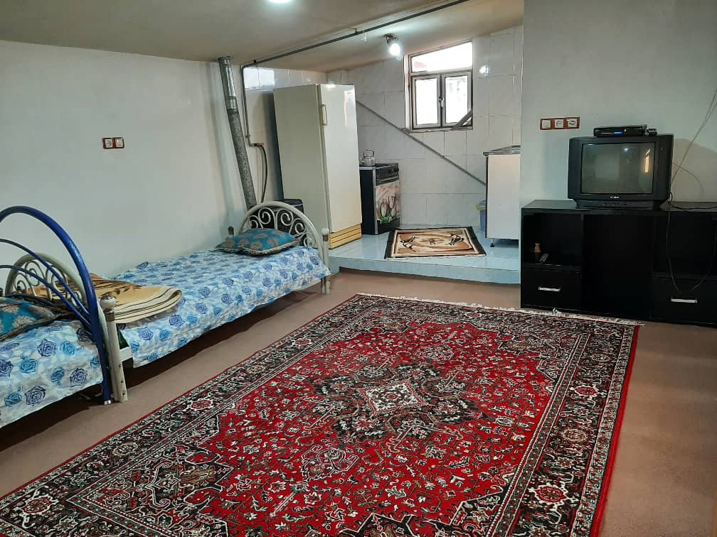سوئیت فلت بوستان 5 -