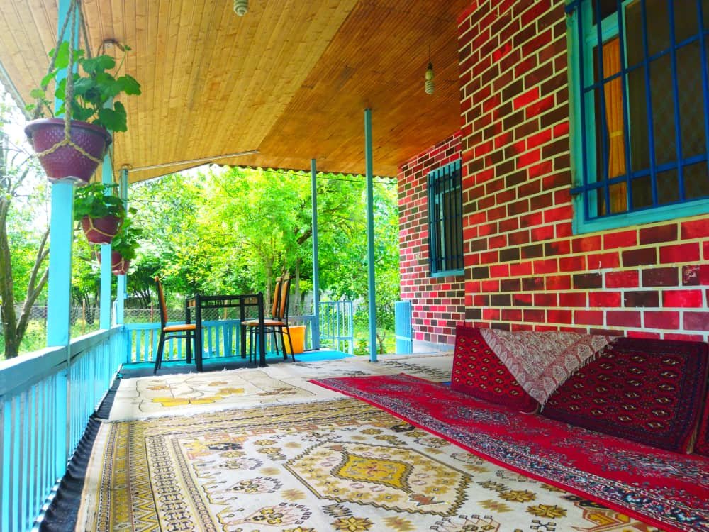 یک خوابه آواز پرنده