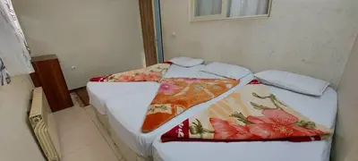 سوئیت یک خوابه جعفری واحد 304