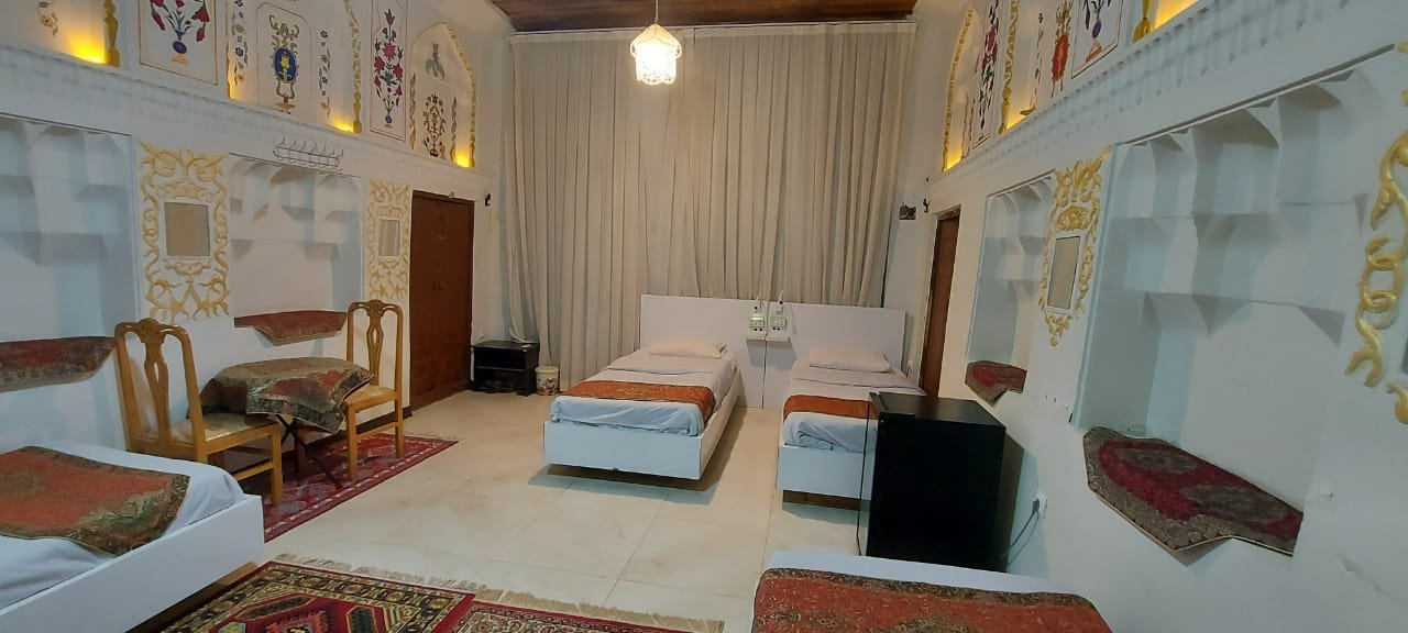 طاها - واحد ۸