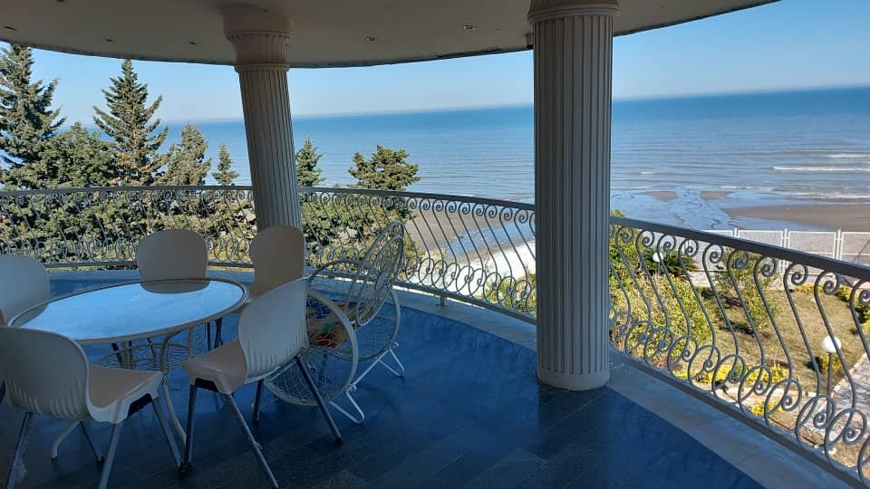 هفت خوابه رئوف