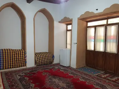 بومگردی نی چشمه واحد سه دری