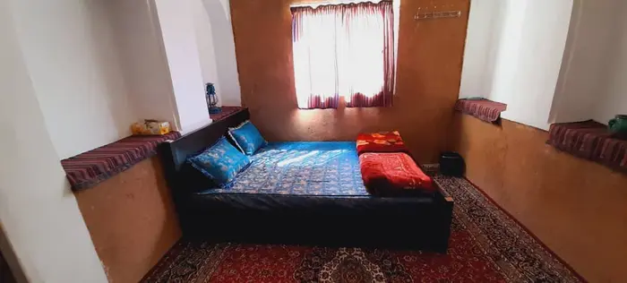 بوم گردی ایران ساربان - واحد ۳ -