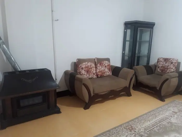 آپارتمان دوخوابه امامی 1 -   