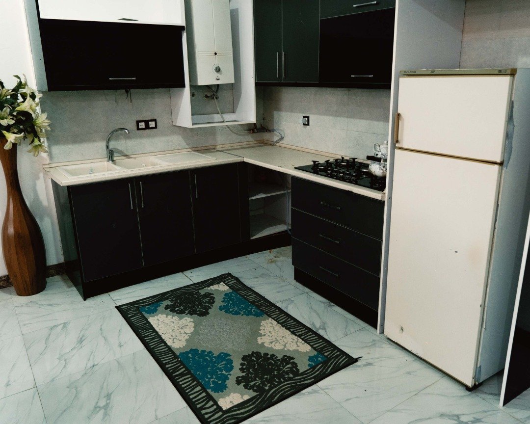 دوخوابه استخردار تابستانه نسترن -