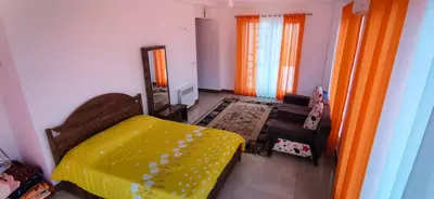 ویلا سه خوابه استخردار آبگرم منتظری