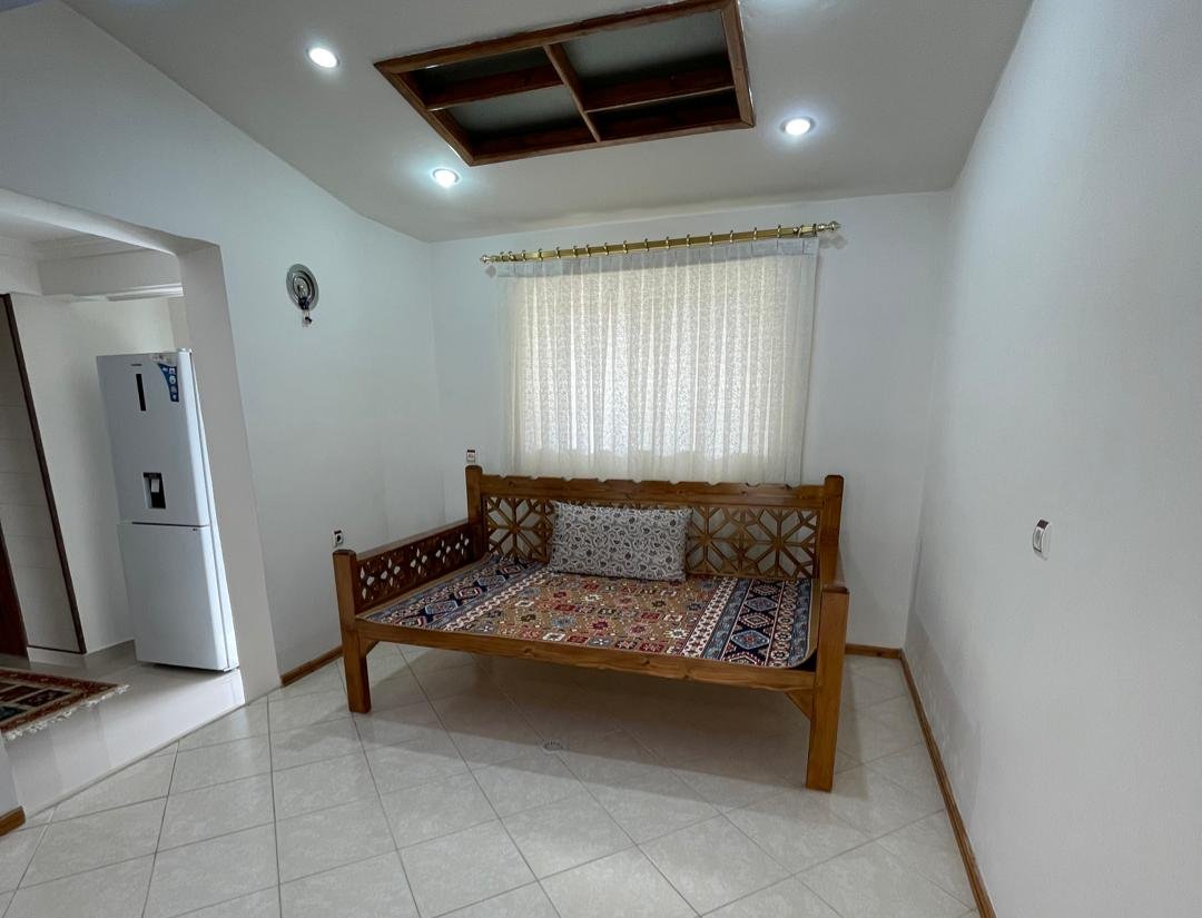 سه خوابه دوبلکس ساحلی علیرضا