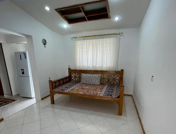 ویلا سه خوابه دوبلکس ساحلی علیرضا -   